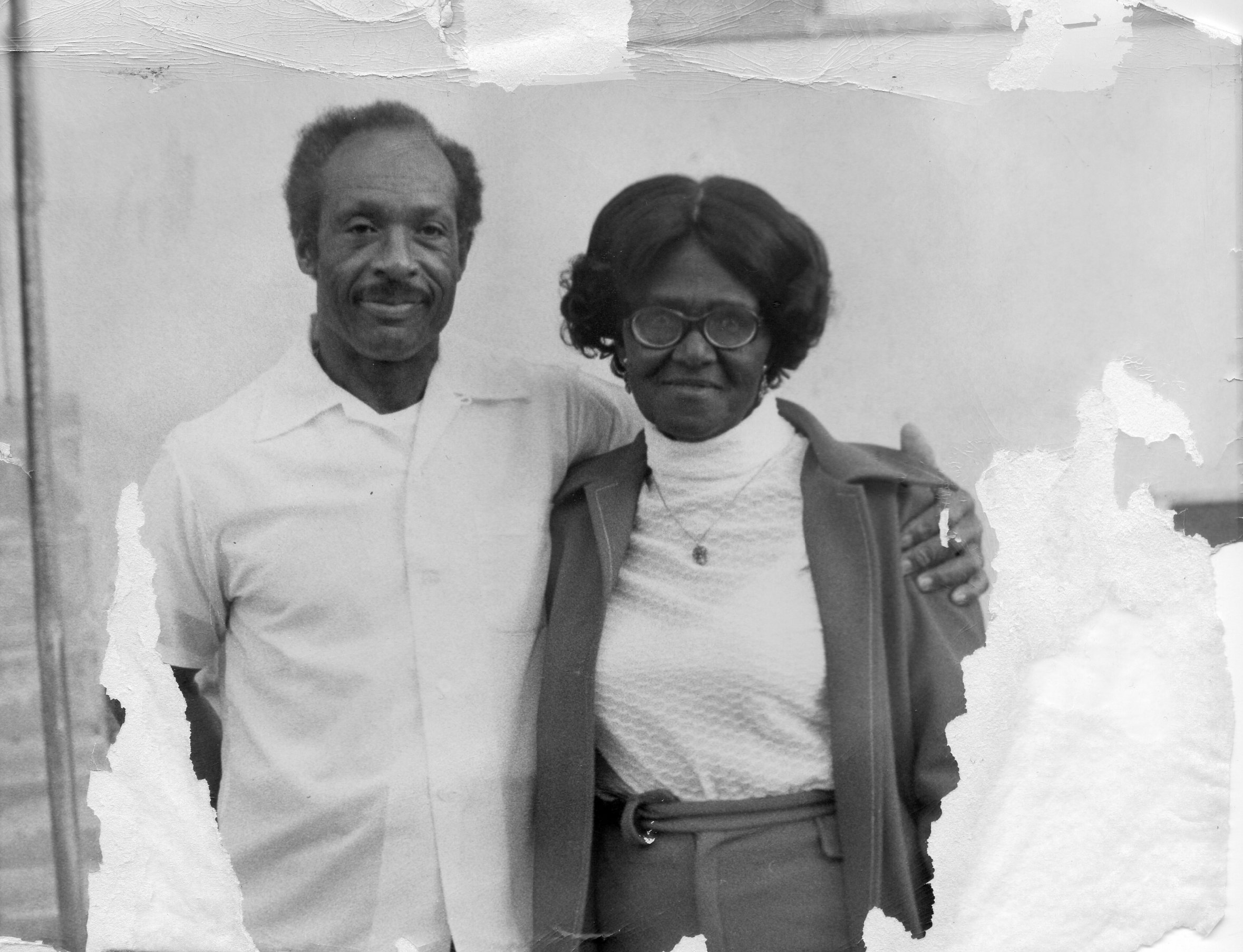 Ruby Muhammad — Photo 1