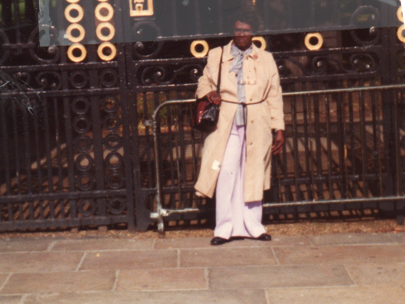 Ruby Muhammad — Photo 3