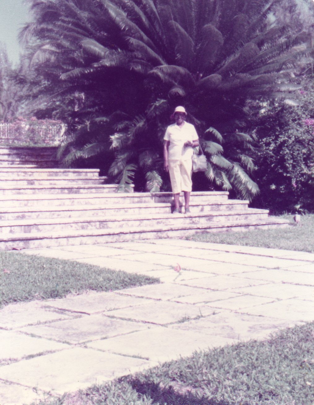 Ruby Muhammad — Photo 4