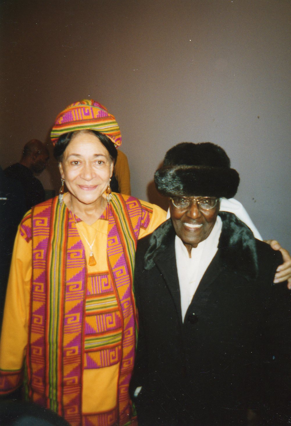 Ruby Muhammad — Photo 7