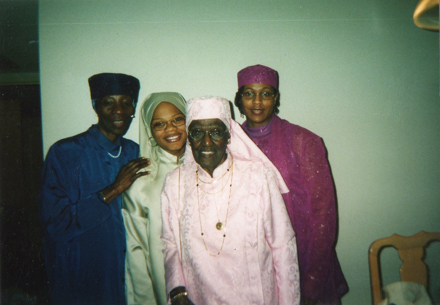 Ruby Muhammad — Photo 8
