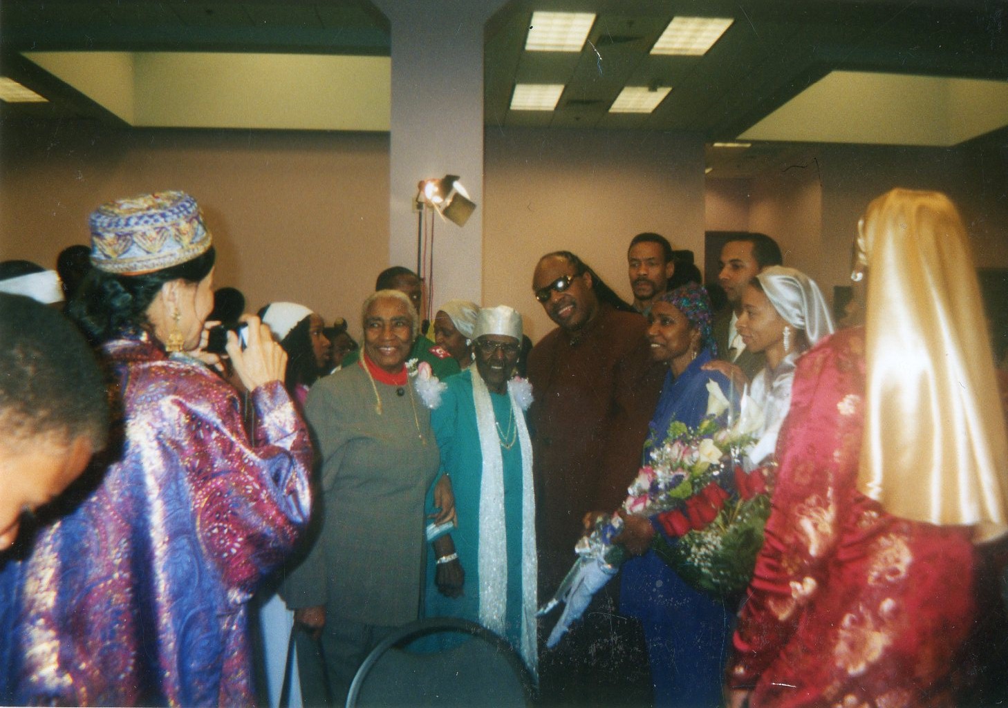 Ruby Muhammad — Photo 9