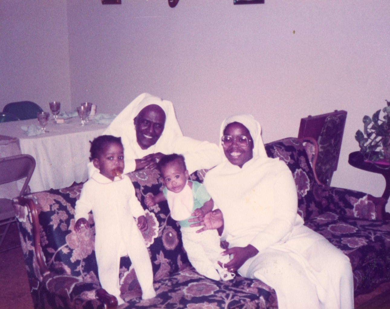 Ruby Muhammad — Photo 10