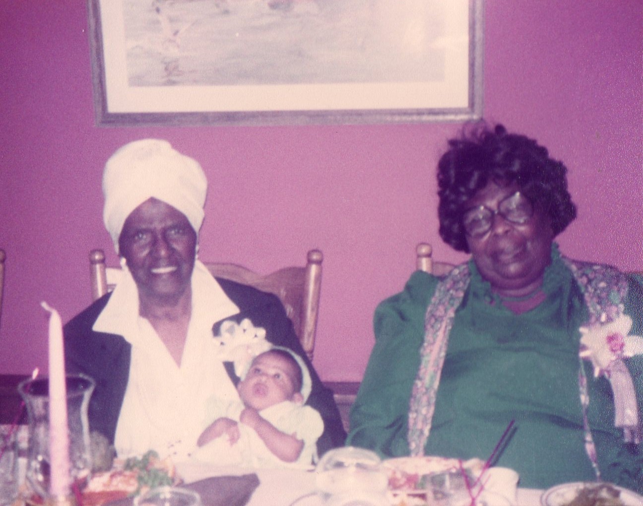 Ruby Muhammad — Photo 13