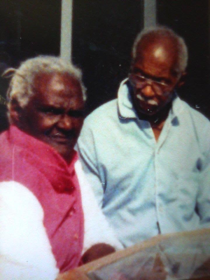 Ruby Muhammad — Photo 15