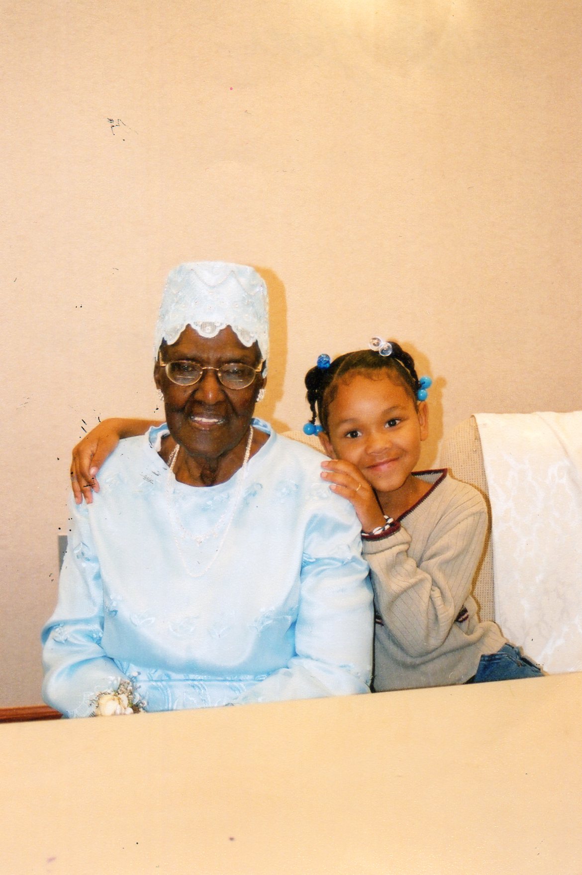 Ruby Muhammad — Photo 17