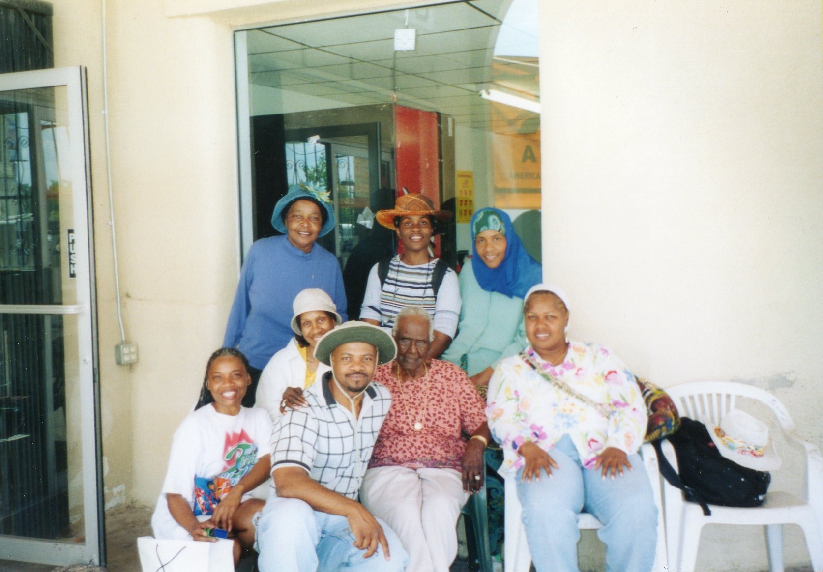 Ruby Muhammad — Photo 19