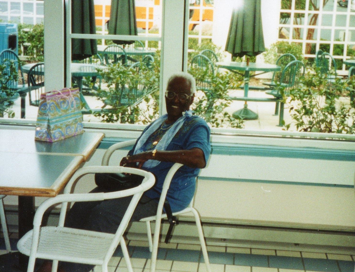Ruby Muhammad — Photo 20