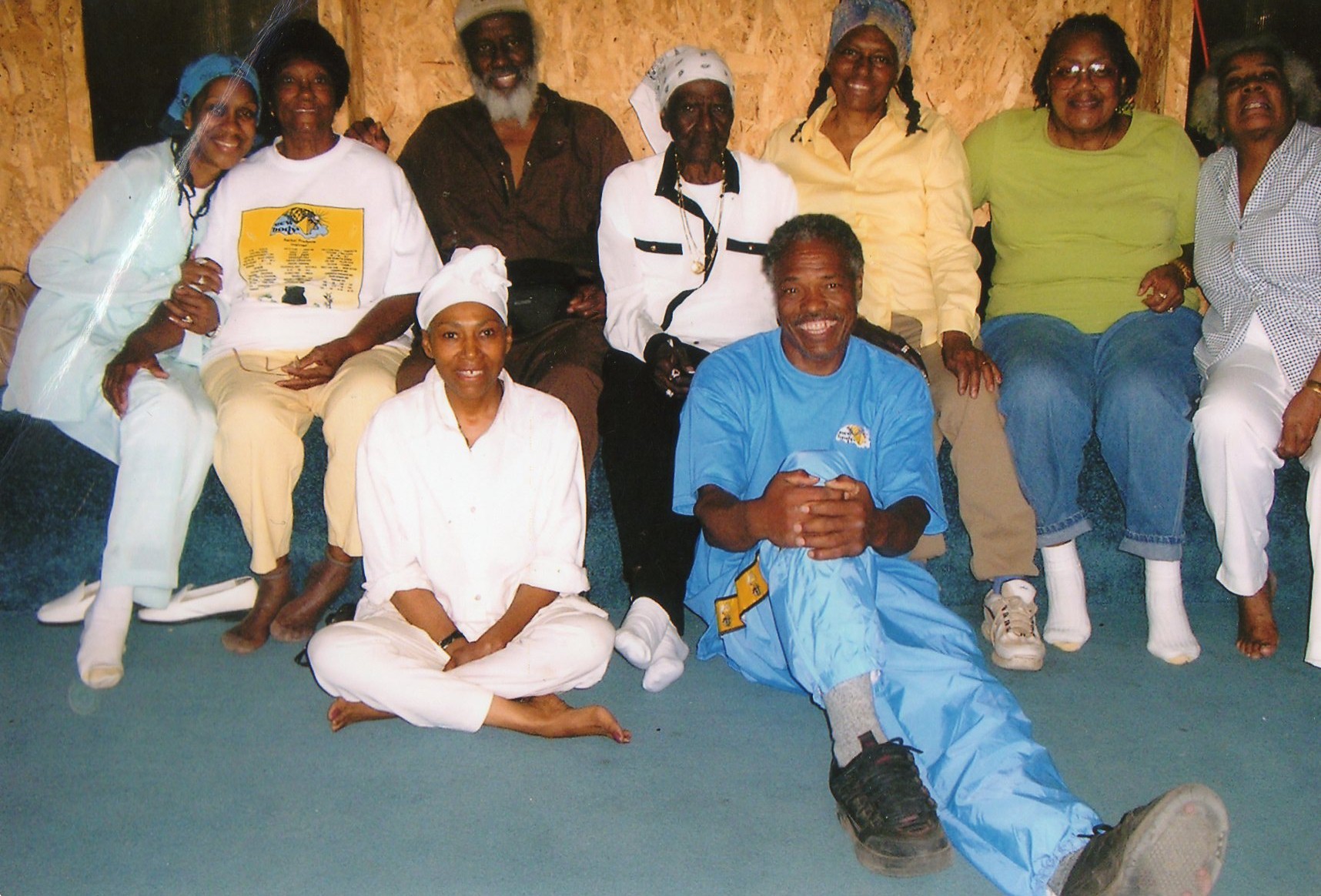 Ruby Muhammad — Photo 21