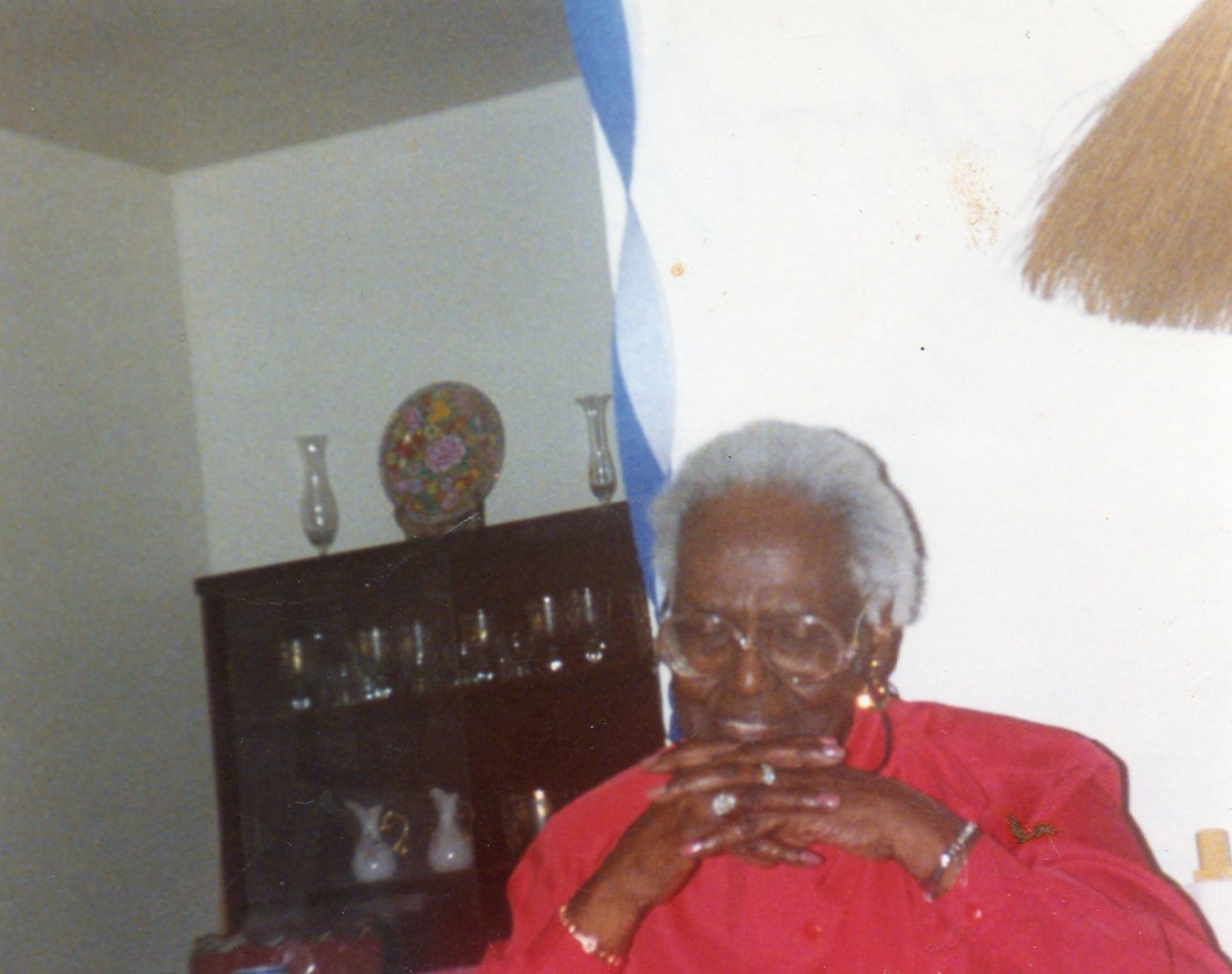 Ruby Muhammad — Photo 22