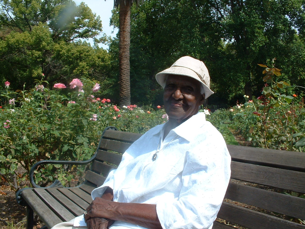 Ruby Muhammad — Photo 23