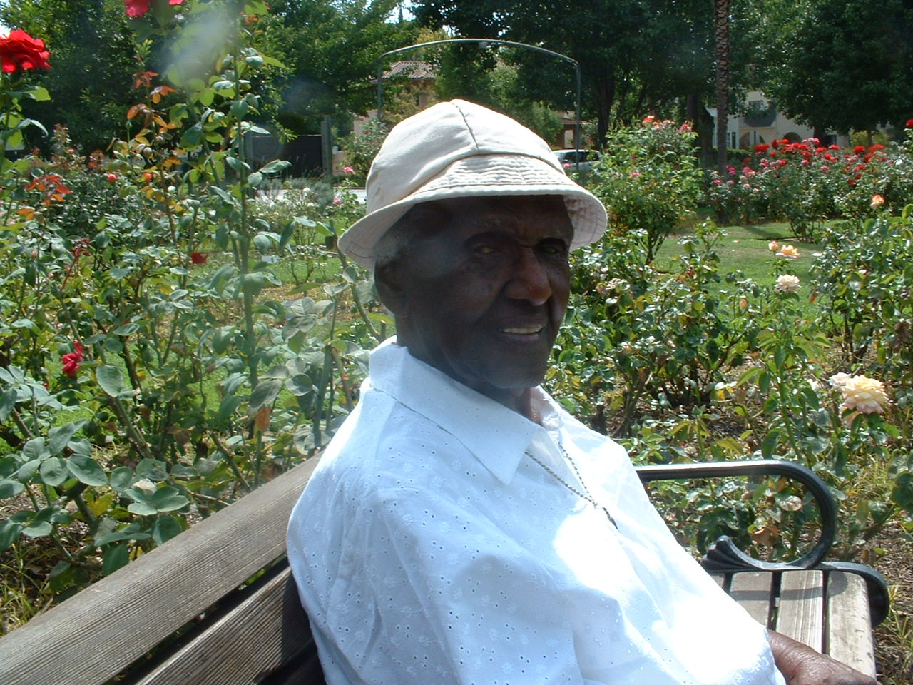 Ruby Muhammad — Photo 25